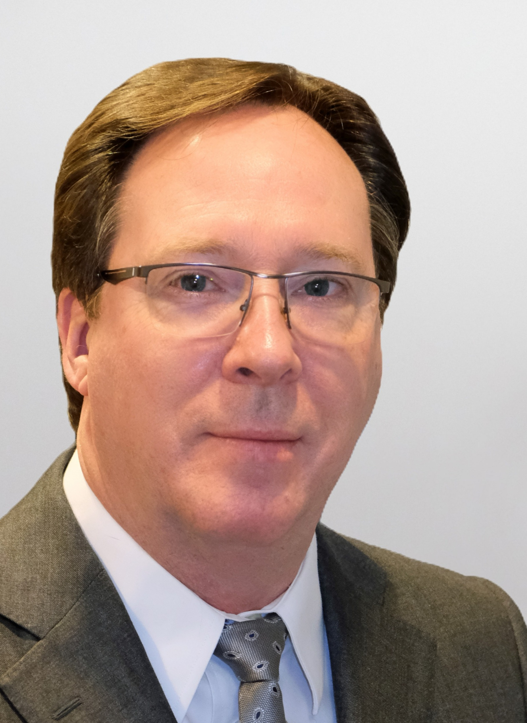 Dr. Mark Rawson, part of the Lifespan Health Team